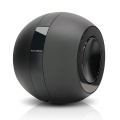 Сабвуфер активный Bowers & Wilkins PV1D Black 1 – techzone.com.ua