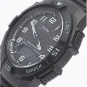 Чоловічий годинник Casio Standard Combination AQ-S800W-1BVEF 2 – techzone.com.ua