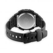 Чоловічий годинник Casio Standard Combination AQ-S800W-1BVEF 3 – techzone.com.ua