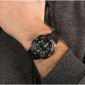 Чоловічий годинник Casio Standard Combination AQ-S800W-1BVEF 5 – techzone.com.ua