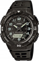 Чоловічий годинник Casio Standard Combination AQ-S800W-1BVEF 1 – techzone.com.ua