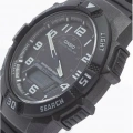 Чоловічий годинник Casio Standard Combination AQ-S800W-1BVEF 2 – techzone.com.ua