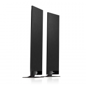 Акустика Hi-Fi Speakers KEF T301 Satellite Speakers Black