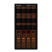 DJ контролер Behringer CMD DV-1 1 – techzone.com.ua DJ контролер Behringer CMD DV-1 1 – techzone.com.ua