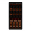 DJ контролер Behringer CMD DV-1 1 – techzone.com.ua