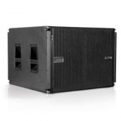 Лінійний масив dBTechnologies DB VIO S118 1 – techzone.com.ua