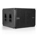 Лінійний масив dBTechnologies DB VIO S118 1 – techzone.com.ua