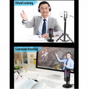 Микрофон Takstar GX1 USB Digital Microphone 7 – techzone.com.ua Микрофон Takstar GX1 USB Digital Microphone 7 – techzone.com.ua