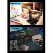 Мікрофон Takstar GX1 USB Digital Microphone 8 – techzone.com.ua Мікрофон Takstar GX1 USB Digital Microphone 8 – techzone.com.ua