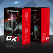 Мікрофон Takstar GX1 USB Digital Microphone 9 – techzone.com.ua Мікрофон Takstar GX1 USB Digital Microphone 9 – techzone.com.ua