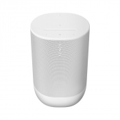 Портативная колонка Sonos Move 2 White (MOVE2EU1) 2 – techzone.com.ua Портативная колонка Sonos Move 2 White (MOVE2EU1) 2 – techzone.com.ua