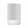 Портативна колонка Sonos Move 2 White (MOVE2EU1) 4 – techzone.com.ua