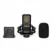 Універсальний мікрофон Lewitt LCT 441 Flex 4 – techzone.com.ua Універсальний мікрофон Lewitt LCT 441 Flex 4 – techzone.com.ua