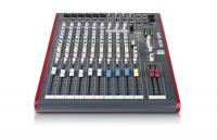 Микшерный пульт ALLEN&HEATH ZED-12FX 2 – techzone.com.ua Микшерный пульт ALLEN&HEATH ZED-12FX 2 – techzone.com.ua
