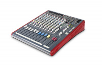 Микшерный пульт ALLEN&HEATH ZED-12FX 3 – techzone.com.ua Микшерный пульт ALLEN&HEATH ZED-12FX 3 – techzone.com.ua