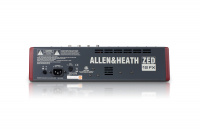 Микшерный пульт ALLEN&HEATH ZED-12FX 4 – techzone.com.ua Микшерный пульт ALLEN&HEATH ZED-12FX 4 – techzone.com.ua