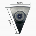 Камера переднего вида Full 8092 (Infiniti 2014-2017 ) 4 – techzone.com.ua