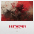 Виниловая пластинка Wiener Philharmoniker, Hans Schmidt-Isserstedt: Beethoven* – Symphony No.5 [LP] (Red Vinyl) – techzone.com.ua