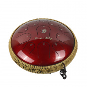 Глюкофон Musicality С14-RDP _TitanoDrum 2 – techzone.com.ua Глюкофон Musicality С14-RDP _TitanoDrum 2 – techzone.com.ua