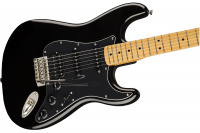 SQUIER by FENDER CLASSIC VIBE '70s STRATOCASTER HSS MN BLACK Электрогитара 4 – techzone.com.ua SQUIER by FENDER CLASSIC VIBE '70s STRATOCASTER HSS MN BLACK Электрогитара 4 – techzone.com.ua