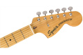 SQUIER by FENDER CLASSIC VIBE '70s STRATOCASTER HSS MN BLACK Електрогітара 5 – techzone.com.ua