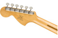 SQUIER by FENDER CLASSIC VIBE '70s STRATOCASTER HSS MN BLACK Електрогітара 6 – techzone.com.ua