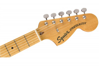 SQUIER by FENDER CLASSIC VIBE '70s STRATOCASTER HSS MN BLACK Електрогітара 5 – techzone.com.ua SQUIER by FENDER CLASSIC VIBE '70s STRATOCASTER HSS MN BLACK Електрогітара 5 – techzone.com.ua