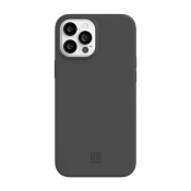 Чохол Incipio Organicore for Apple iPhone 12 Pro Max - Charcoal (IPH-1900-CHL) 1 – techzone.com.ua
