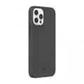 Чохол Incipio Organicore for Apple iPhone 12 Pro Max - Charcoal (IPH-1900-CHL) 2 – techzone.com.ua