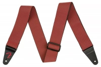 FENDER STRAP 2" WEIGHLESS FESTIVE TWEED Ремінь гітарний 1 – techzone.com.ua