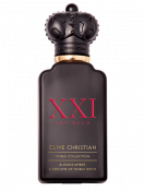 Clive Christian Art Deco Blonde Amber EDP унісекс 50 мл 1 – techzone.com.ua