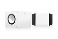 Акустична система KEF R800ds White