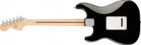 Електрогітара SQUIER by FENDER AFFINITY SERIES STRATOCASTER MN BLACK 2 – techzone.com.ua Електрогітара SQUIER by FENDER AFFINITY SERIES STRATOCASTER MN BLACK 2 – techzone.com.ua