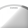 EVANS EC2S Clear Standard Tom Pack (12