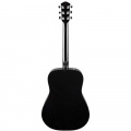 Акустическая гитара Fender Cd-60 V3 Wn Black 2 – techzone.com.ua