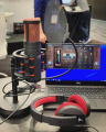 Микрофон Antelope Audio Edge Go 5 – techzone.com.ua