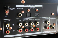 Підсилювач Marantz PM6007 Black 5 – techzone.com.ua Підсилювач Marantz PM6007 Black 5 – techzone.com.ua