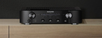 Підсилювач Marantz PM6007 Black 8 – techzone.com.ua Підсилювач Marantz PM6007 Black 8 – techzone.com.ua