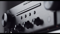 Підсилювач Marantz PM6007 Black 3 – techzone.com.ua Підсилювач Marantz PM6007 Black 3 – techzone.com.ua
