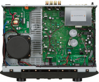 Підсилювач Marantz PM6007 Black 6 – techzone.com.ua Підсилювач Marantz PM6007 Black 6 – techzone.com.ua