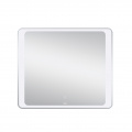 Зеркало Qtap Leo 800х700 с LED-подсветкой QT117814187080W 3 – techzone.com.ua