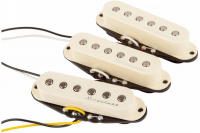 FENDER PICKUPS HOT NOISELESS STRATOCASTER JEFF BECK STYLE Набір звукознімачів