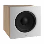 Сабвуфер JBL Stage 220P White (JBL220PWHTEU) 1 – techzone.com.ua