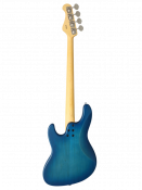 Бас-гітара FGN BMJ2-R Mightty Jazz Boundary Series (Transparent Blue Sunburst) 2 – techzone.com.ua Бас-гітара FGN BMJ2-R Mightty Jazz Boundary Series (Transparent Blue Sunburst) 2 – techzone.com.ua