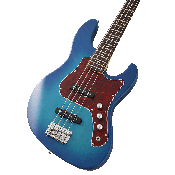 Бас-гітара FGN BMJ2-R Mightty Jazz Boundary Series (Transparent Blue Sunburst) 3 – techzone.com.ua Бас-гітара FGN BMJ2-R Mightty Jazz Boundary Series (Transparent Blue Sunburst) 3 – techzone.com.ua