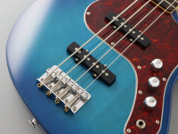 Бас-гітара FGN BMJ2-R Mightty Jazz Boundary Series (Transparent Blue Sunburst) 5 – techzone.com.ua Бас-гітара FGN BMJ2-R Mightty Jazz Boundary Series (Transparent Blue Sunburst) 5 – techzone.com.ua