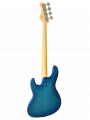 Бас-гітара FGN BMJ2-R Mightty Jazz Boundary Series (Transparent Blue Sunburst) 2 – techzone.com.ua
