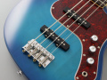 Бас-гітара FGN BMJ2-R Mightty Jazz Boundary Series (Transparent Blue Sunburst) 5 – techzone.com.ua