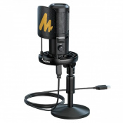 Мікрофон для ПК/ для стрімінгу, подкастів Maono PM461TR