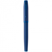 Ручка перова Parker IM Professionals Monochrome Blue FP F 28 111 2 – techzone.com.ua Ручка перова Parker IM Professionals Monochrome Blue FP F 28 111 2 – techzone.com.ua